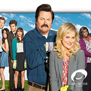 Parks and Recreation