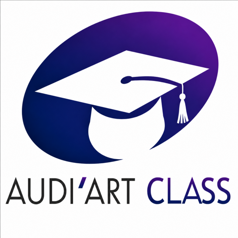 Audi’Art Class