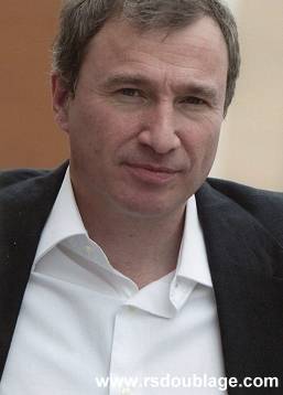 Martial LE MINOUX