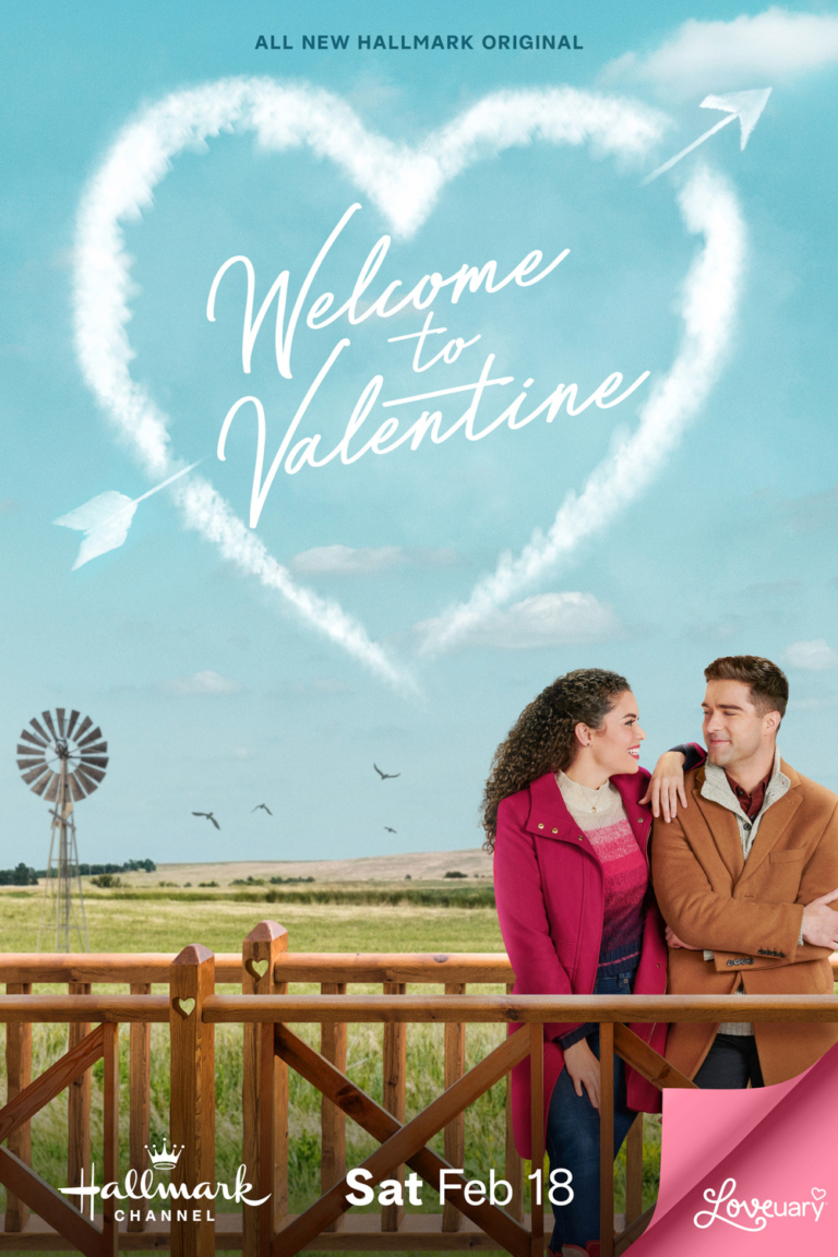 Coup de foudre à Valentine