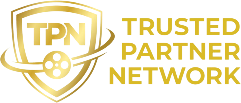 TPN — Trusted Partner Network